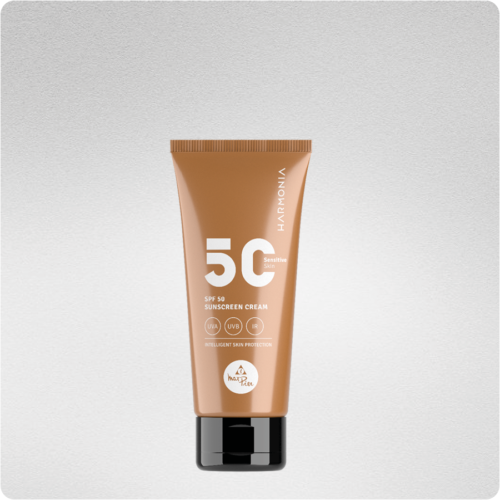 Sun SPF 50 Cream
